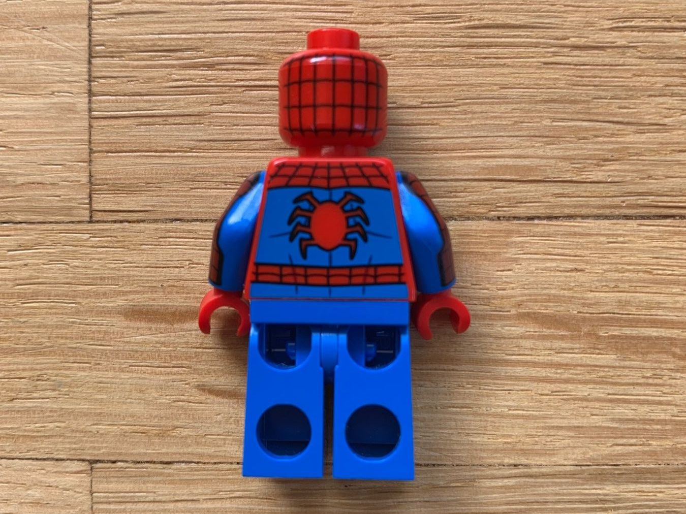 Lego Jeux de construction: Figurine LEGO Spiderman – Neuf (Voir description) à Villars-sur-Glâne par Magdaka 1