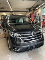 Renault Trafic Grand SpaceNomad 2.0 Blue dCi 170 EDC