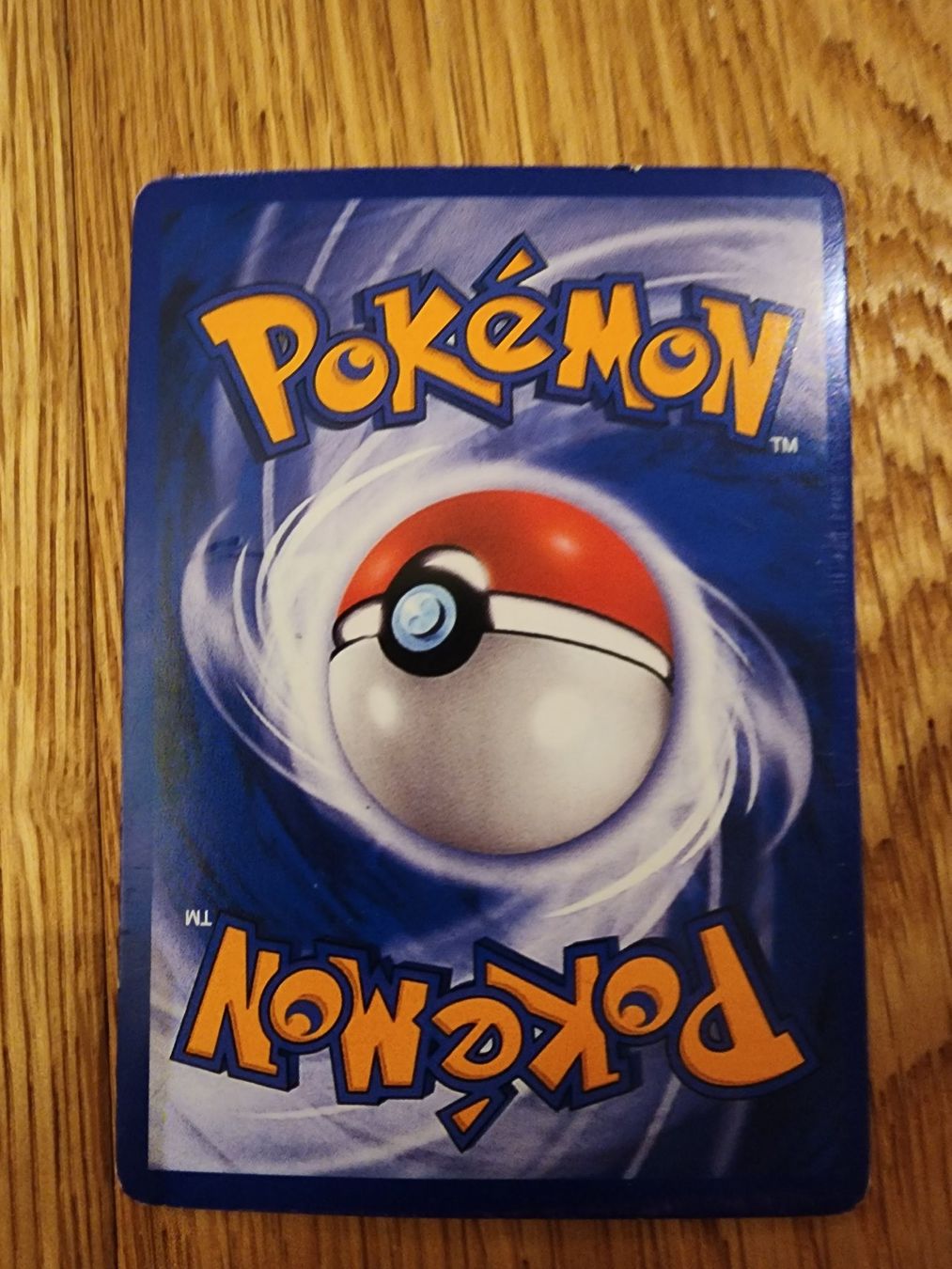 Pokémon Carte collezionabili: Pokemon Energy Karte – Usato da Siebnen venduto da TomLauVau 1
