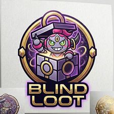 Profile image of BlindLoot
