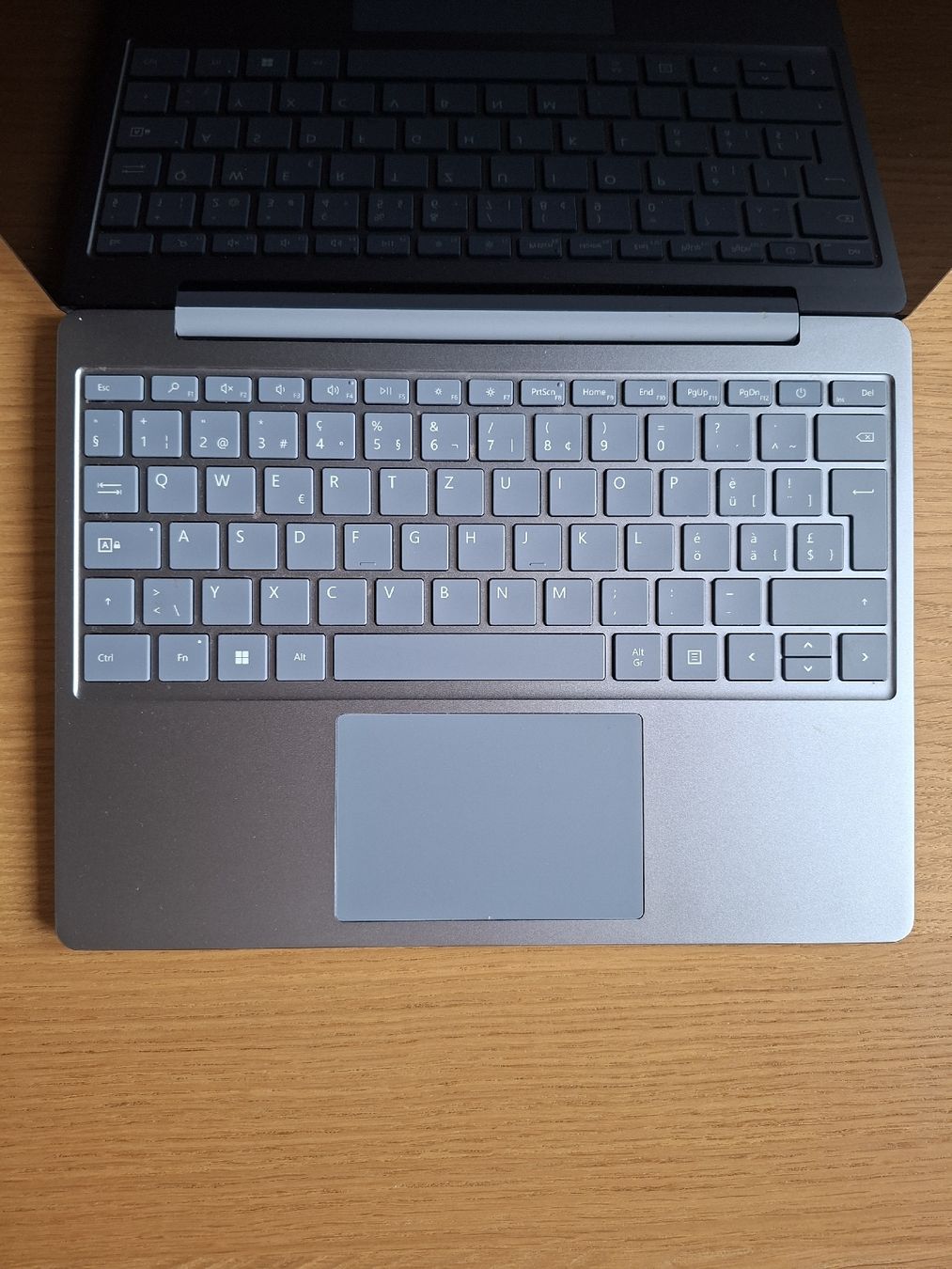 Microsoft Notebook: Microsoft Surfaced Laptop Go 3 – Usato da Langnau b. Reiden venduto da dag_r6ym 3