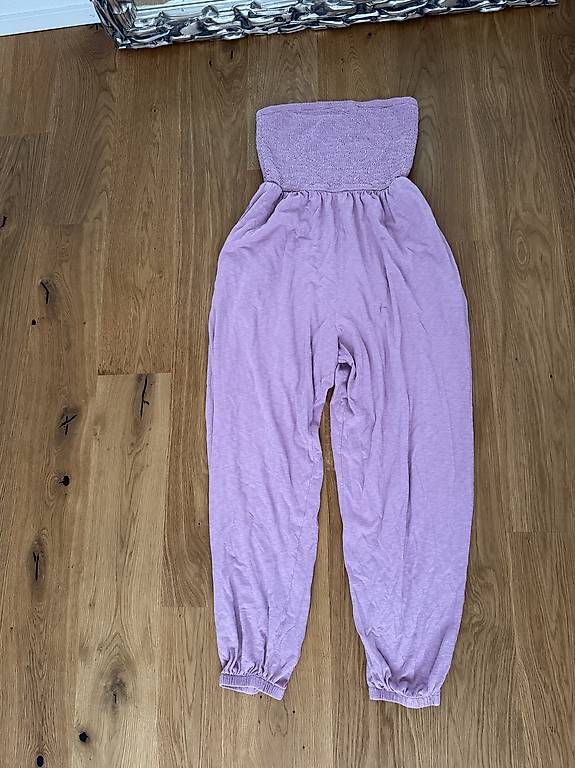 Jumpsuits: Jumpsuit Grösse S – D'occasion à Oberbüren par dijbdn 1