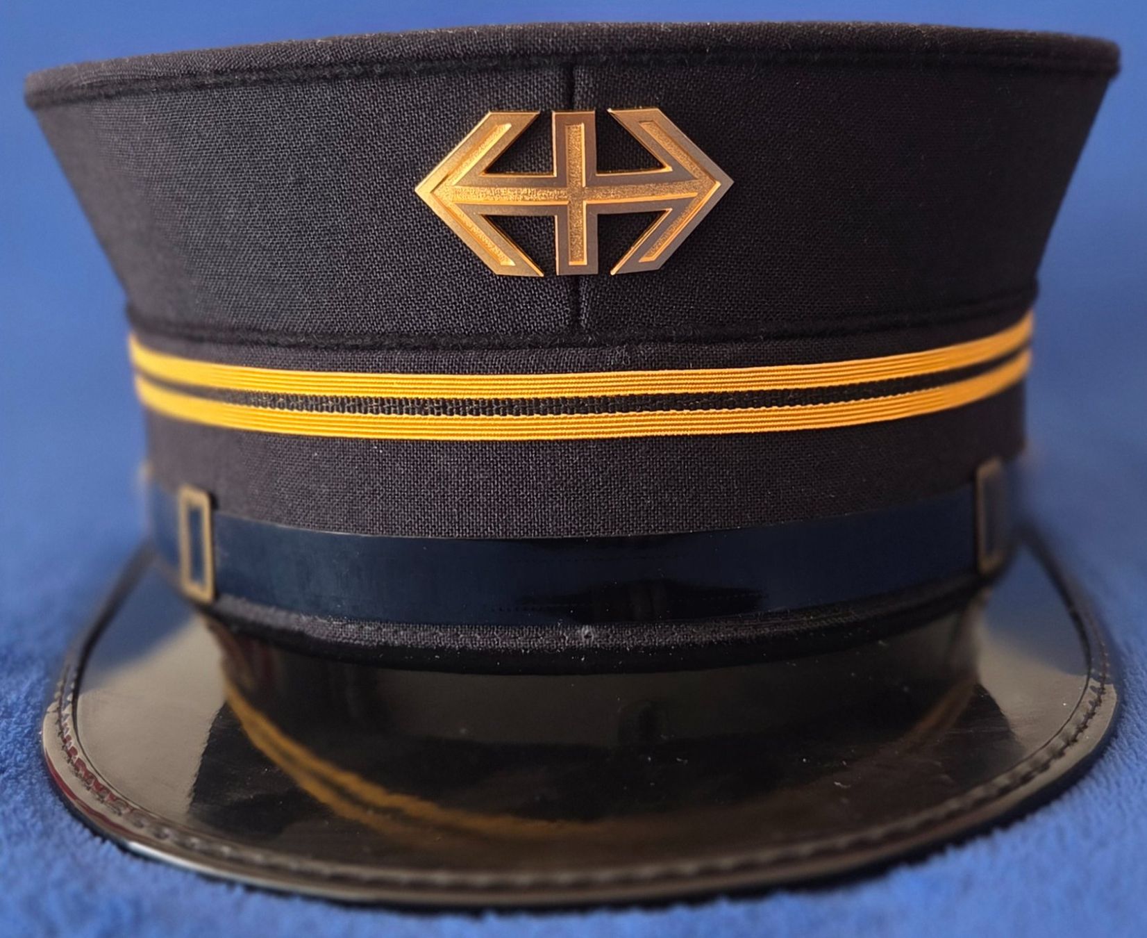 SBB/CFF/FFS Uniformi: SBB Mützen-Sammlung – Usato da Kloten venduto da mato2008 3
