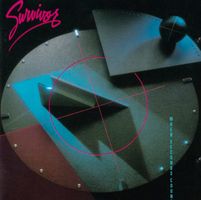Survivor – When Seconds Count