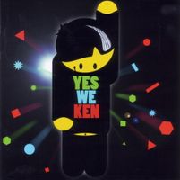 Ken - Yes We Ken (2 CDs)