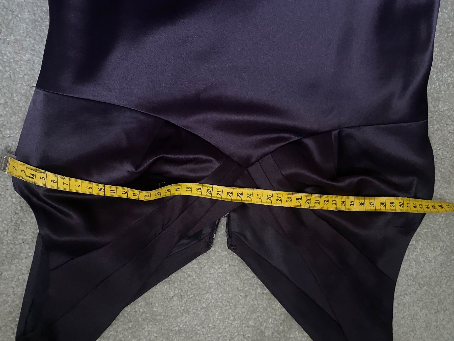 Vestiti: Abend Kleid 38 – Usato da Liestal venduto da Goldart 6