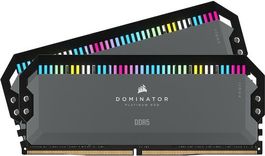 Corsair Dominator Platinum RGB DDR5 64GB (2x32GB) 6600 CL32