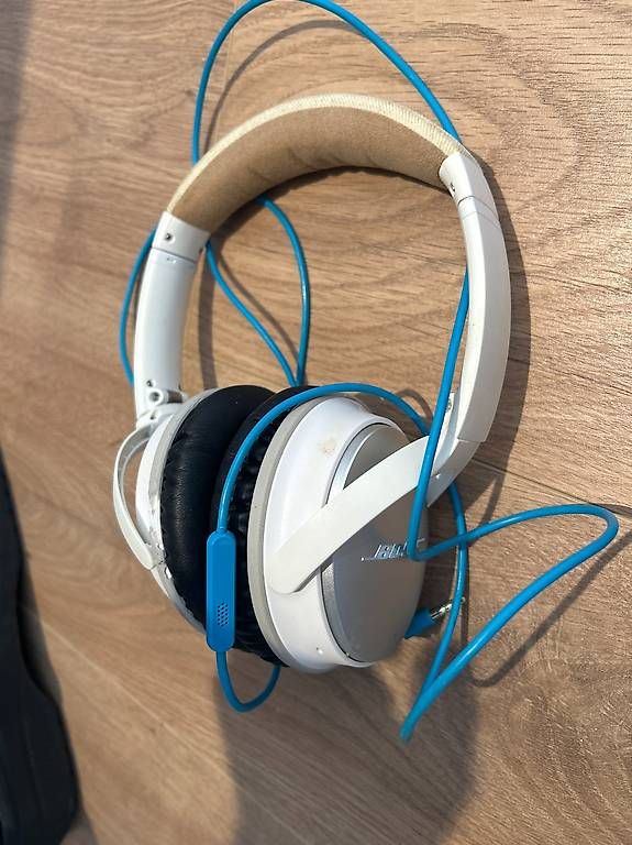 Cuffie: Bose QC25 Overear Kopfhörer – Usato da Hemmiken venduto da trottoir117 1