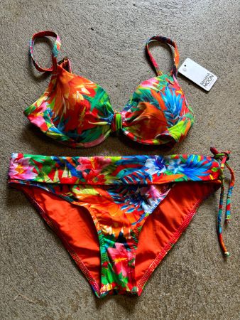 Maillot de bain Banana Moon Femmes Taille 36