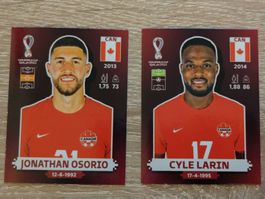 Canada Fifa World Cup Qatar 2022