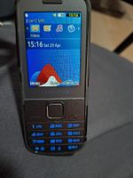 Téléphone mobile Samsung classique, état d'occasion