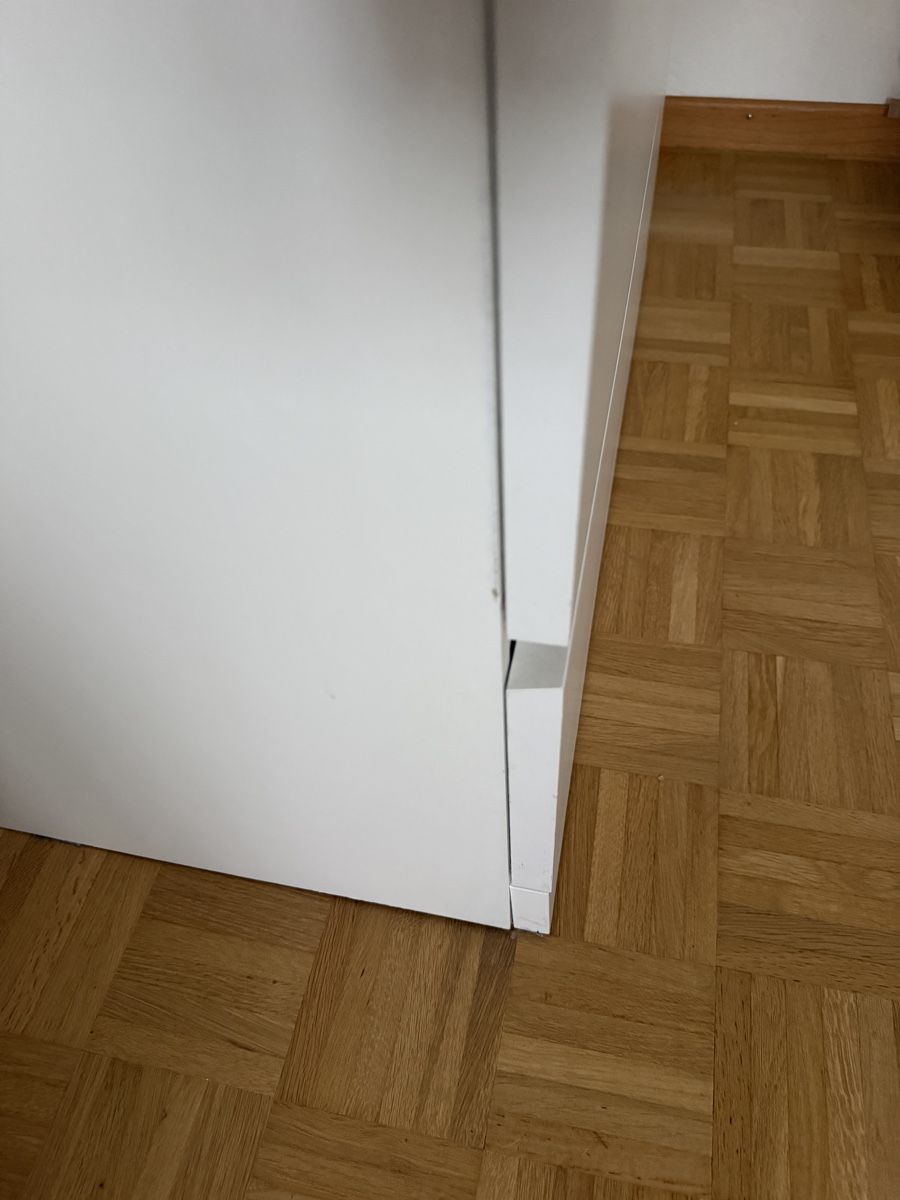 Ikea Kommoden: IKEA MALM Kommode weiss mit sechs Schubladen – Gebraucht aus Zürich von joy_f8j5 1