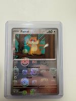 Patrat | Masterball | WHT 072/086 | EN