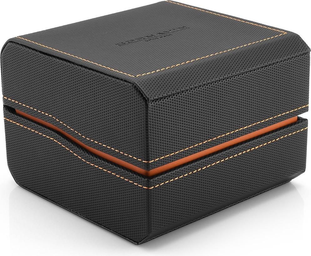 Orologi: Cornavin Bellevue Kollektion  LIMITED EDITION. FABRIKNEU – Nuovo e nell'imballaggio originale da Aarau venduto da 60sekunde 3