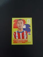 Panini Sticker FIFA World Cup 2026 Romero Gamarra PAR 16
