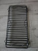 Grille pliable pratique pour refroidir gâteux ou autre