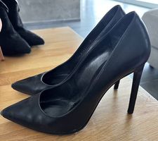 Saint Laurant Pumps 38
