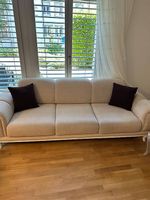 Wohnzimmer Sofa 