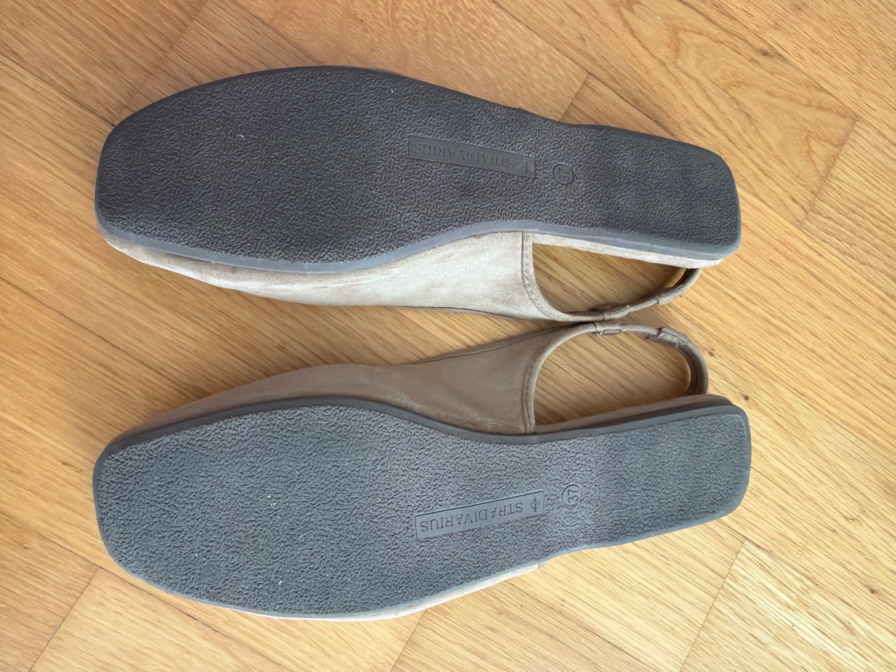 Damenschuhe: sandalen grösse 37 – Gebraucht aus Bonstetten von juliestore 1