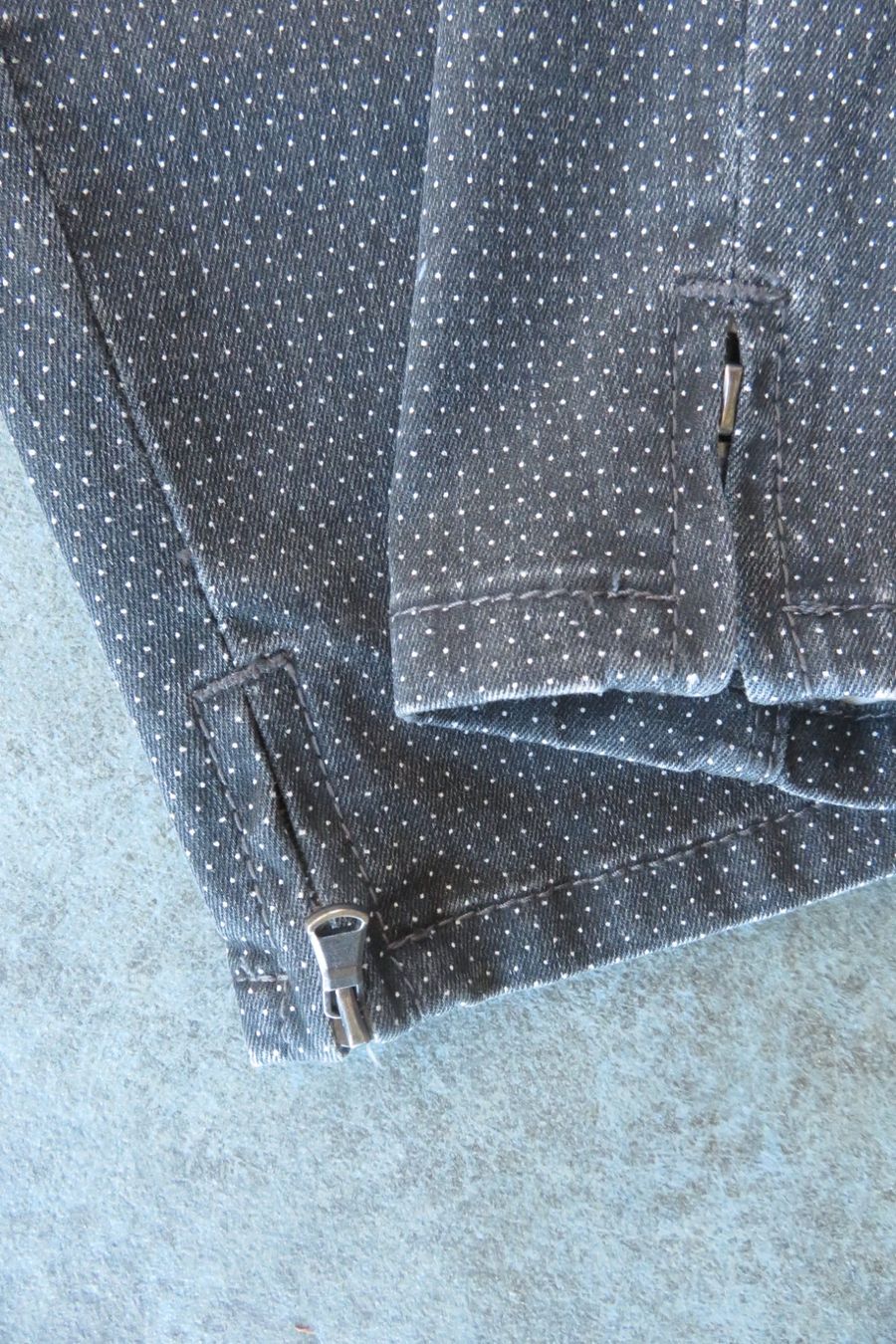 Buena Vista Jeans: Jeans Buena Vista Grösse 36 – Gebraucht aus Wil ZH von Tamagy 1