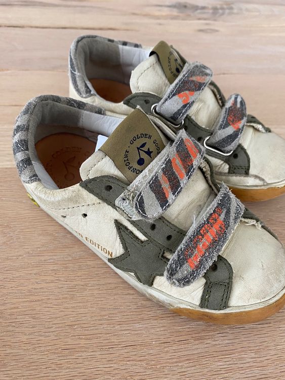 Golden Goose enfant | Kaufen auf Ricardo