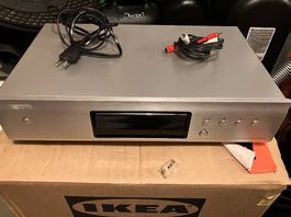Denon lecteur CD - DCD-520 ae