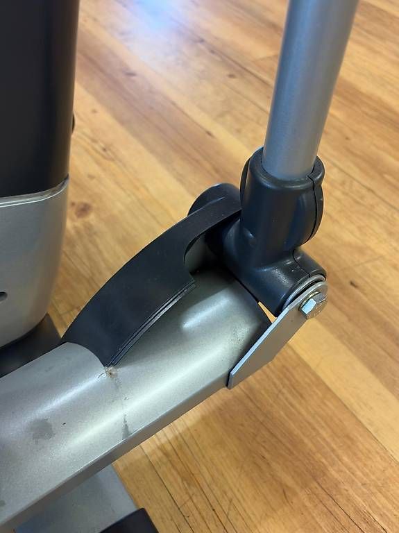 Hometrainer: Crosstrainer Kettler – Gebraucht aus Rüti ZH von kat_8gx2 3