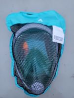Neue Easybreath Schnorchelmaske, Grösse S/M, Top Zustand!