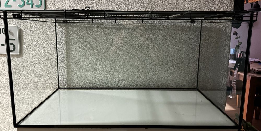 Hamster-Terrarium | Kaufen auf Ricardo