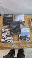 catalogues accessoires Harley-Davidson 
