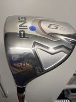 Ping G20 Driver LH 10.5 Loft Herren Driver neu