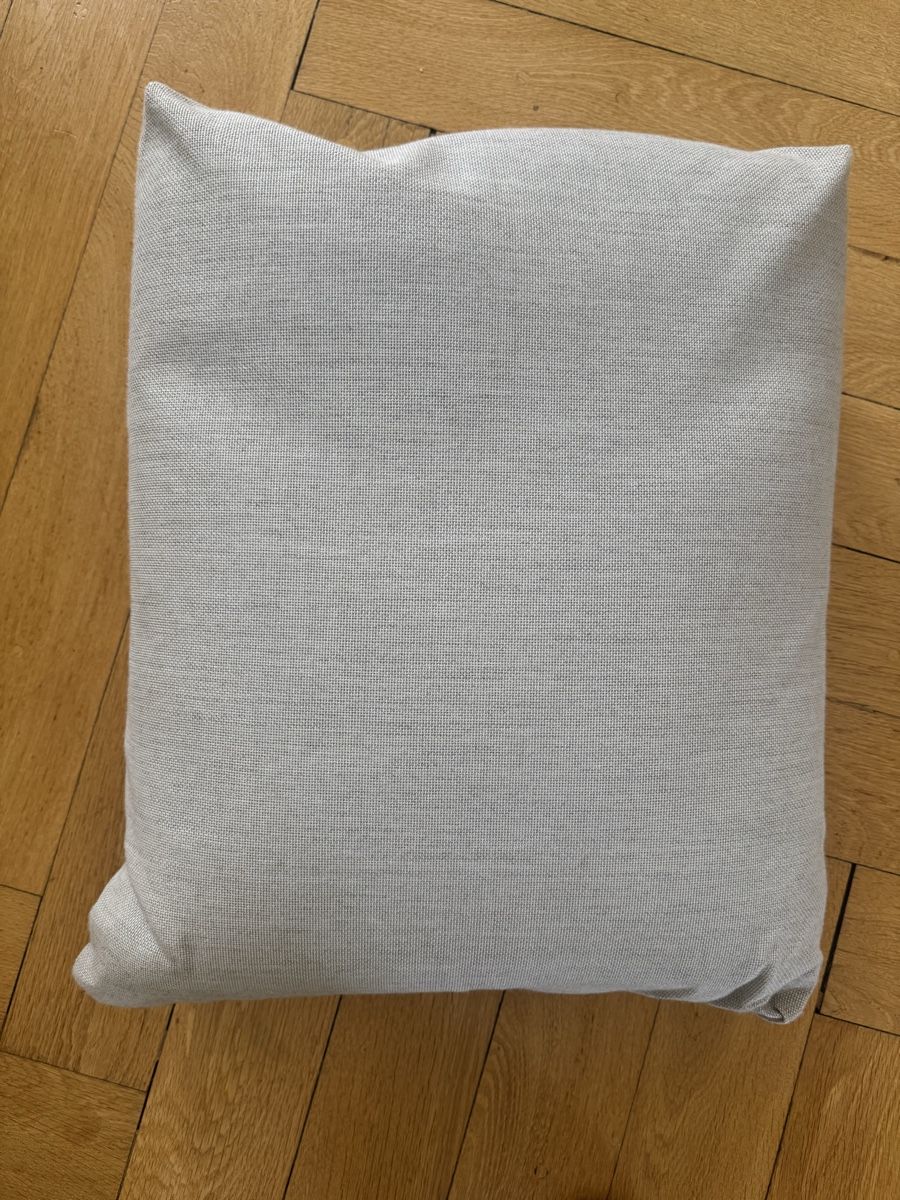 Baignoires: Badesofa Small grau – D'occasion à Basel par Audreyhep1