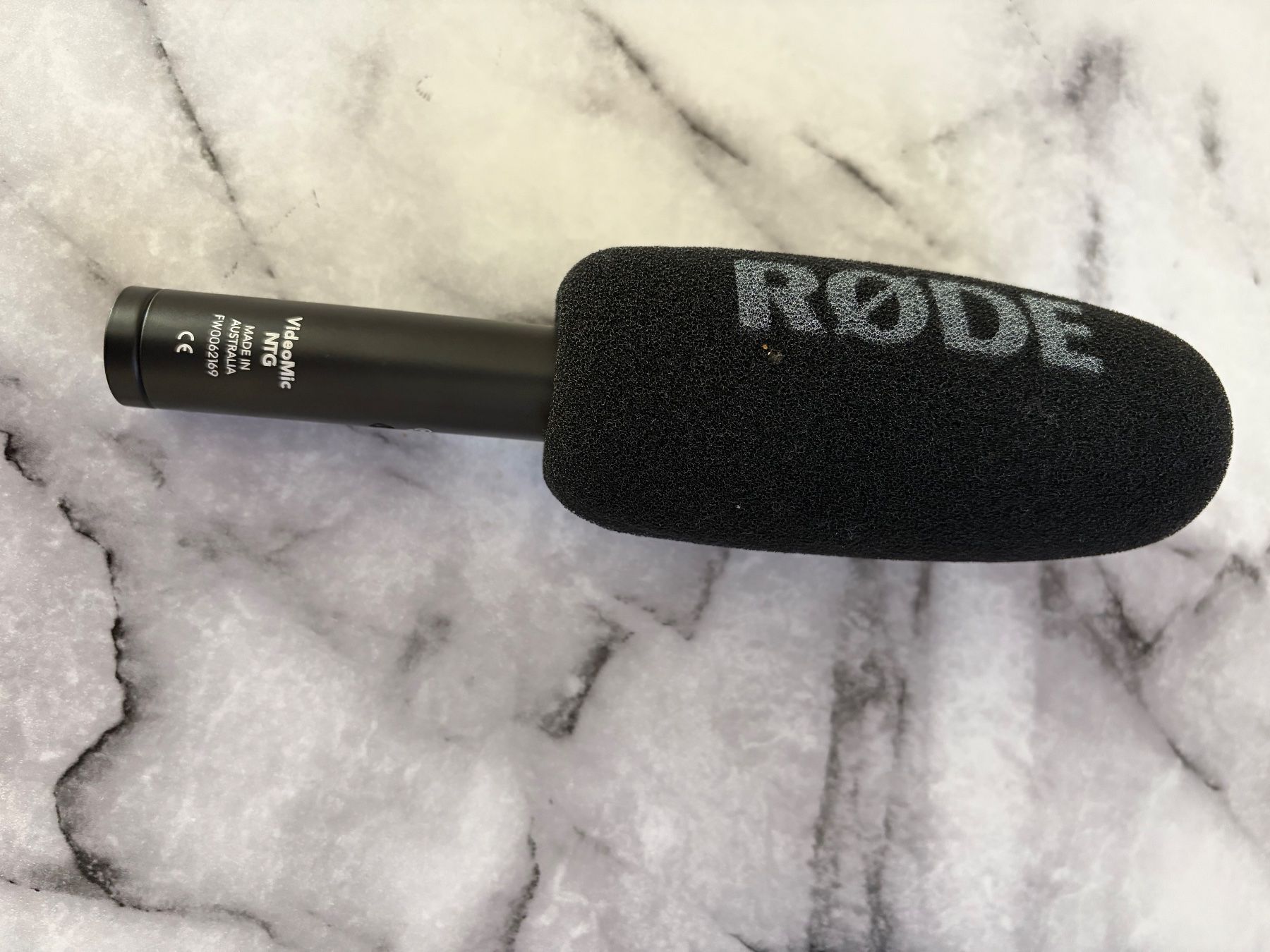 Røde Microphones: Rode microphone – D'occasion à Zürich par ghe_k58z