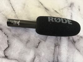 Rode microphone