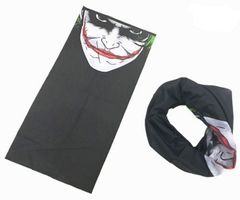 Bandana snood - Joker