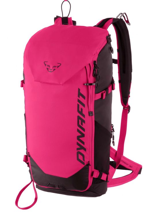 Dynafit Rucksack Damen Free 30 (Neu (gemäss Beschreibung)) in Tuggen ...