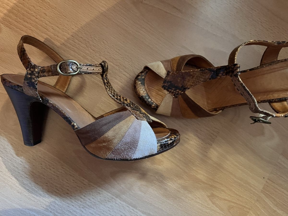 Chie Mihara Chaussures femmes: Chie Mihara – D'occasion à Zell ZH par Spring1509