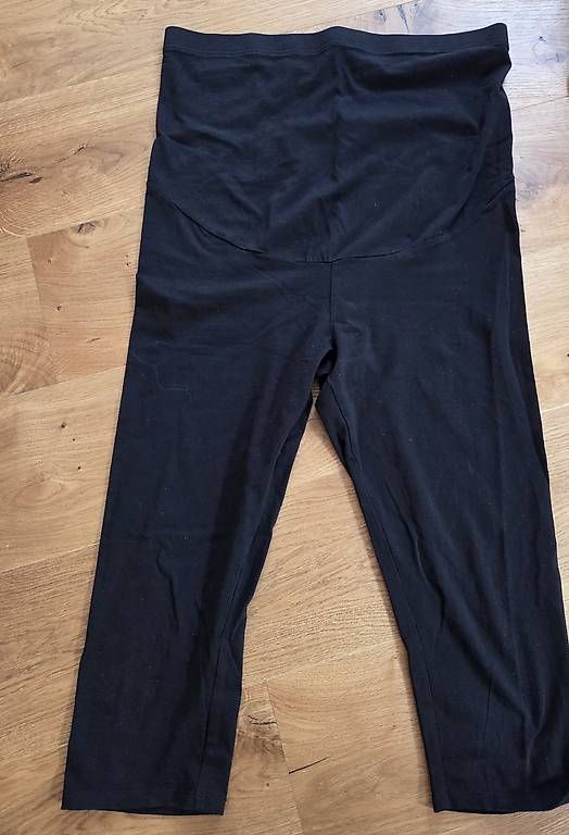 Lotti di vestiti: Umstandsmode Gr. M/L – Usato da Igis venduto da dani.93 2