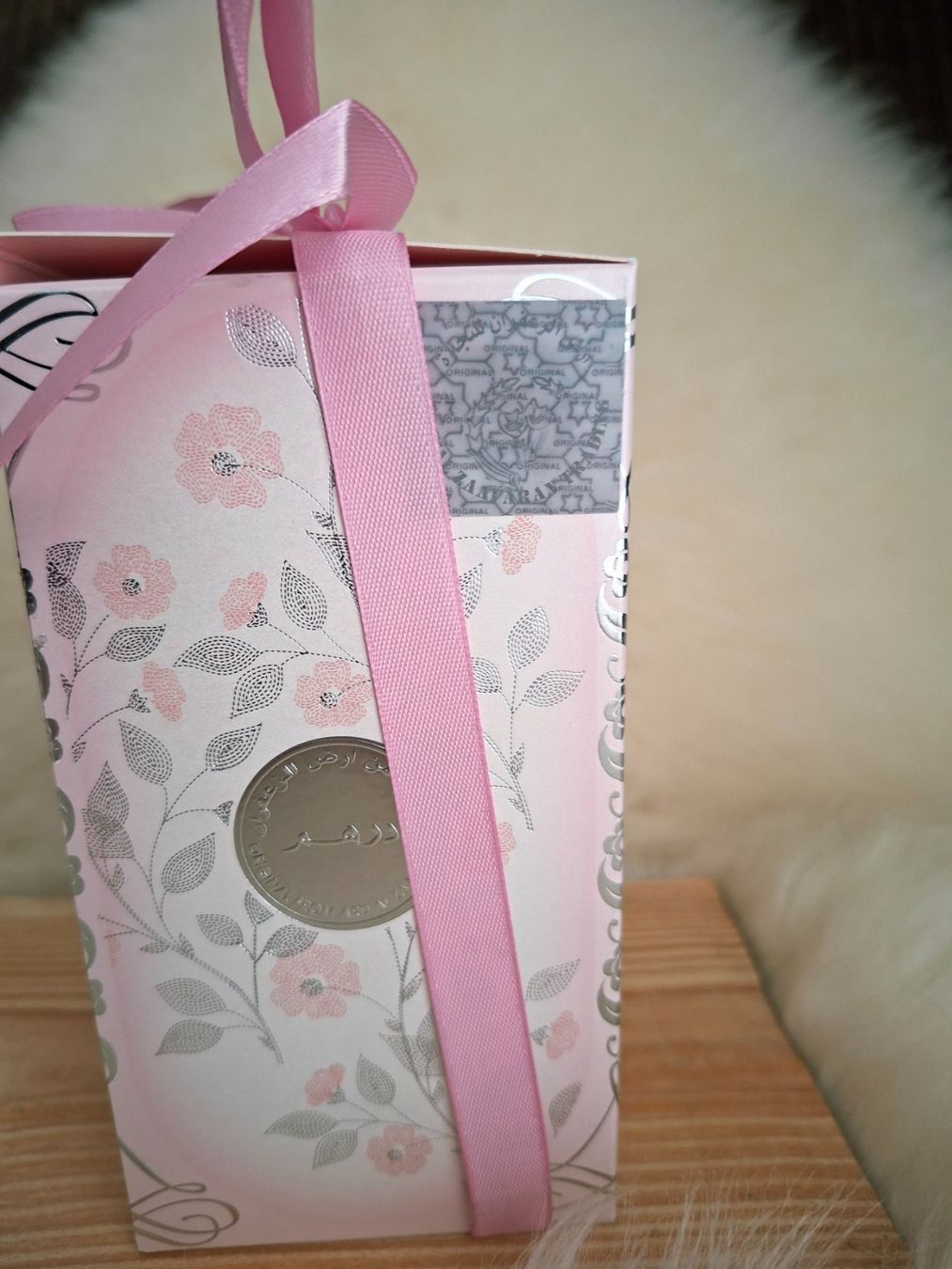 Profumi & Eau de Toilette: Portoaktion! Ard Al Zaafaran Dirham Wardi EdP 100ml – Nuovo (secondo la descrizione) da Luzern venduto da Zimprich 8