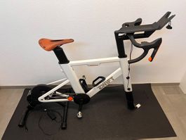 Zwift Ride mit KICKR CORE 2