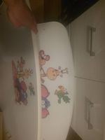 Kinder bett 