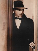 James Cagney
