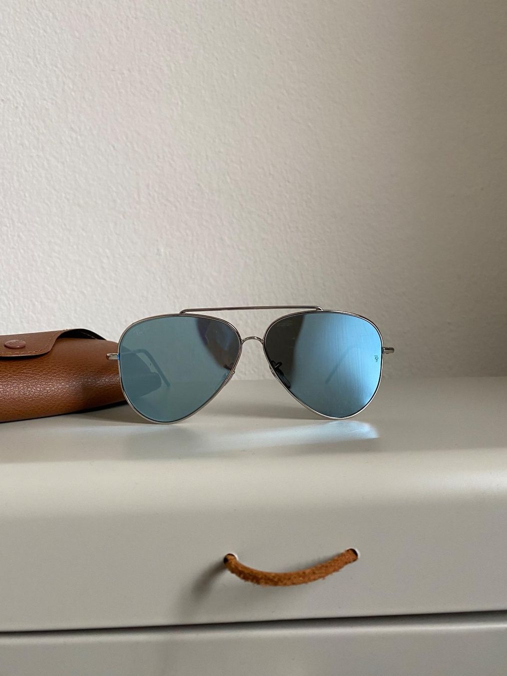 Occhiali & Lenti: Ray Ban sunglasses – Nuovo e nell'imballaggio originale da Biel/Bienne venduto da Sommer_17 3