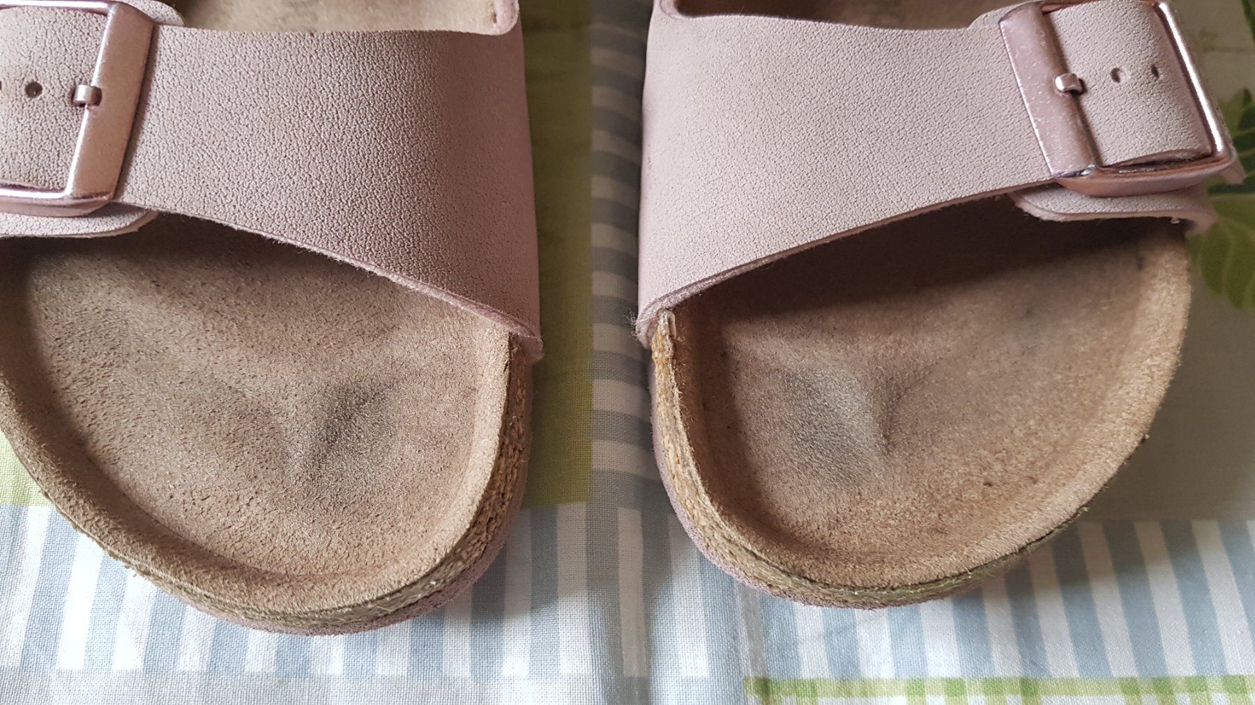 Birkenstock Scarpe per ragazze: Birkenstock Sandalen Gr.34 – Usato da Luzern venduto da silvermoon12 2
