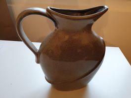 DÜMLER UND BREIDEN KRUGVASE GEMARKT