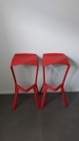 Miura Hocker, Plank