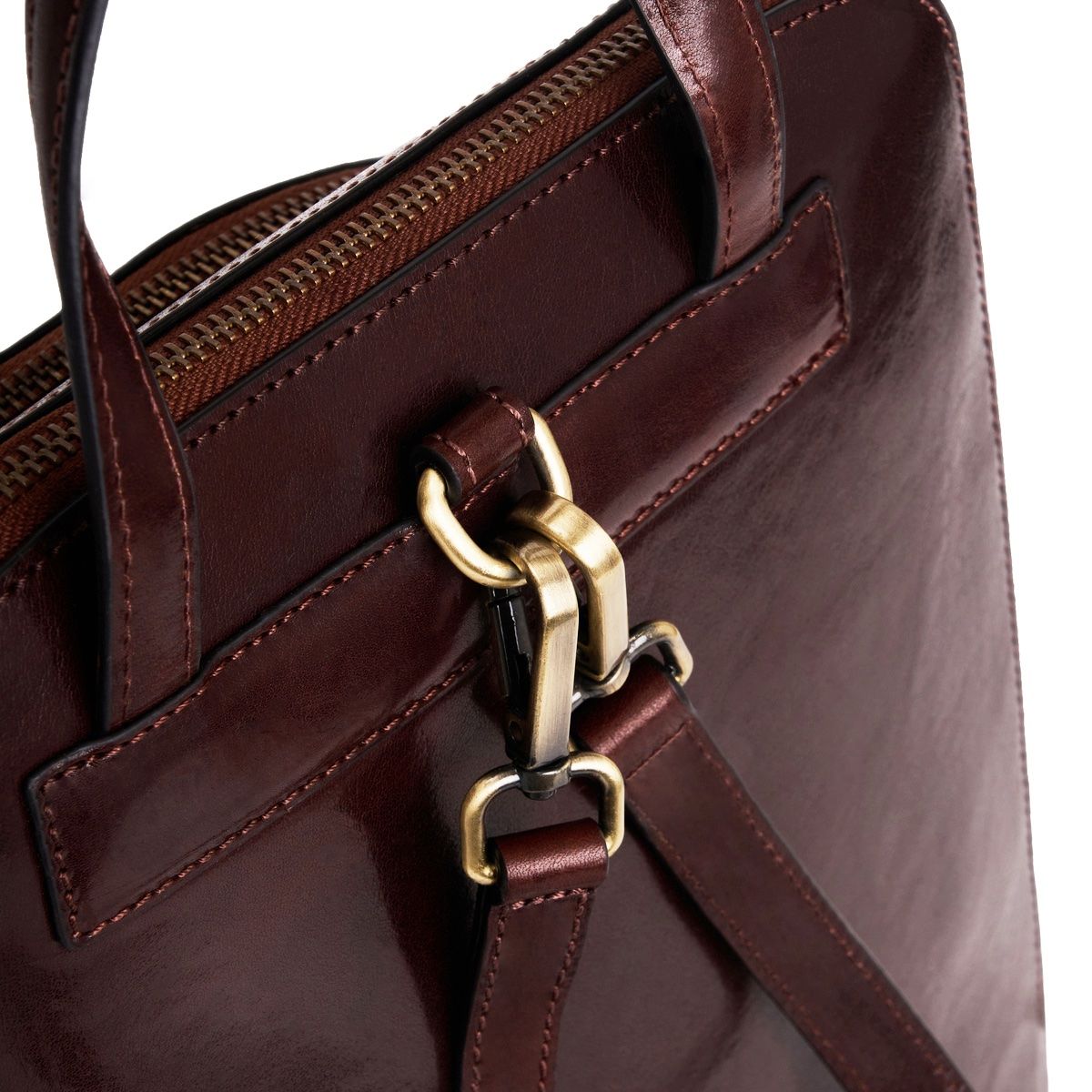 Zaini: Penelope-Lederrucksack – Nuovo e nell'imballaggio originale da Wittenbach venduto da bes_k8vr 2