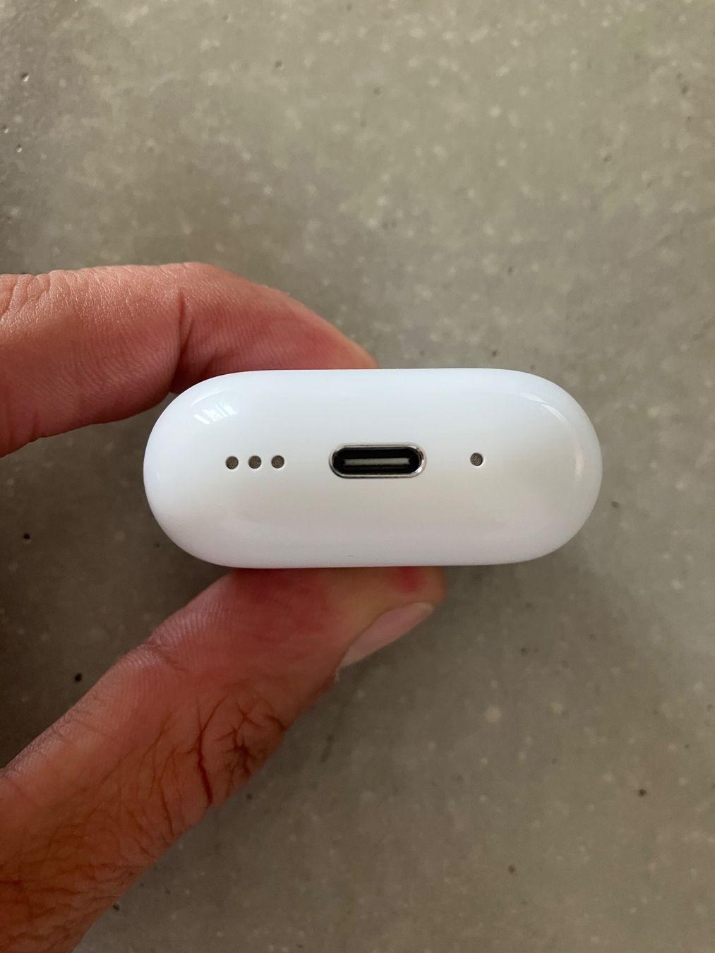 Apple Cuffie: APPLE AIRPODS 4 CASE ANC – Usato da Lausanne venduto da mr.v 8