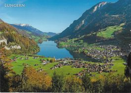 Lungern-Lungernsee NW
