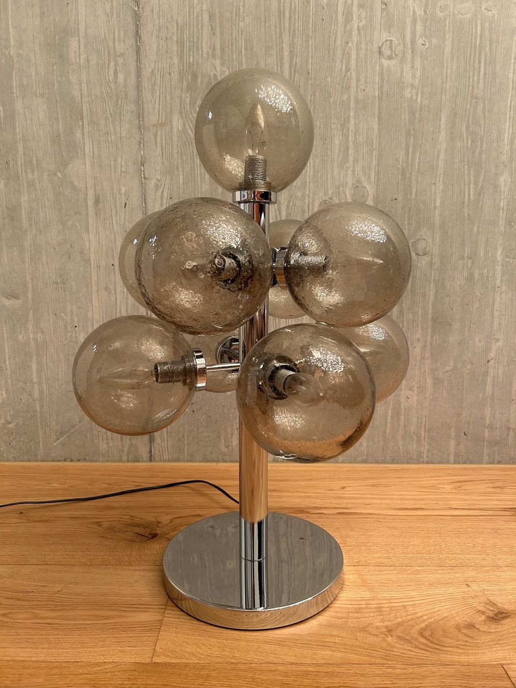 Lampade: Space Age Tischlampe – Usato da Küsnacht ZH venduto da Quiti 3